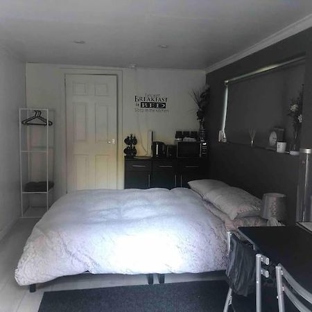 Belfast Private Room, En-Suite & Own Access Exteriör bild