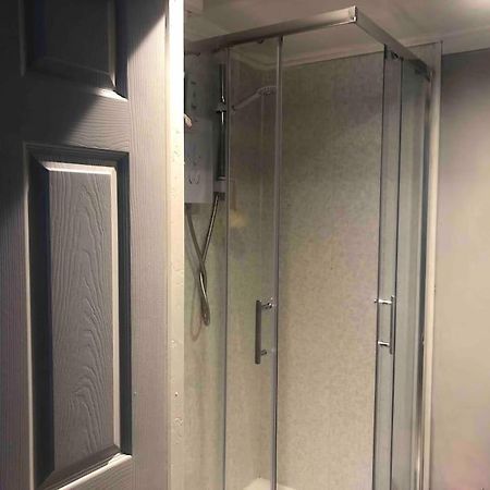 Belfast Private Room, En-Suite & Own Access Exteriör bild