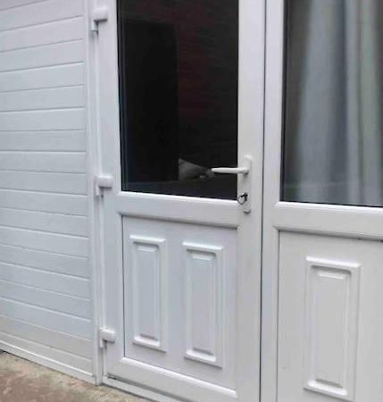 Belfast Private Room, En-Suite & Own Access Exteriör bild
