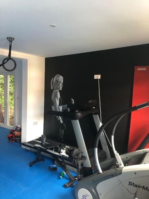 Belfast Private Room, En-Suite & Own Access Exteriör bild