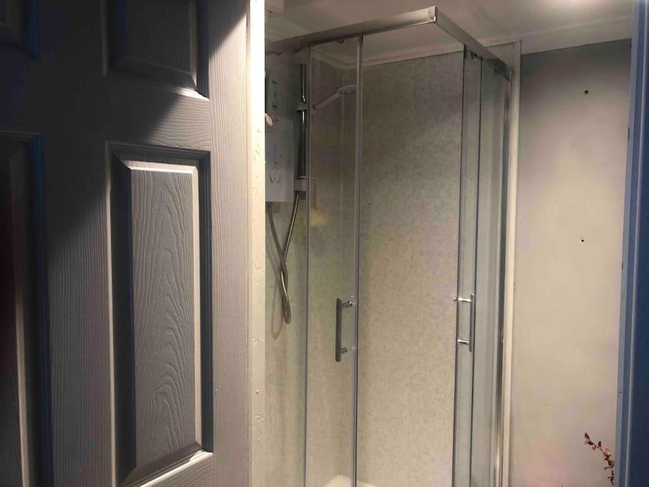 Belfast Private Room, En-Suite & Own Access Exteriör bild